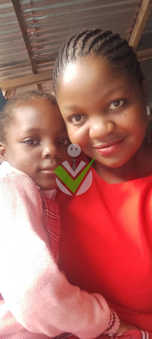 Njimike Ghislain Tahyuh