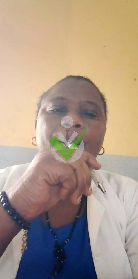 Chantal Noutcha Kamwa