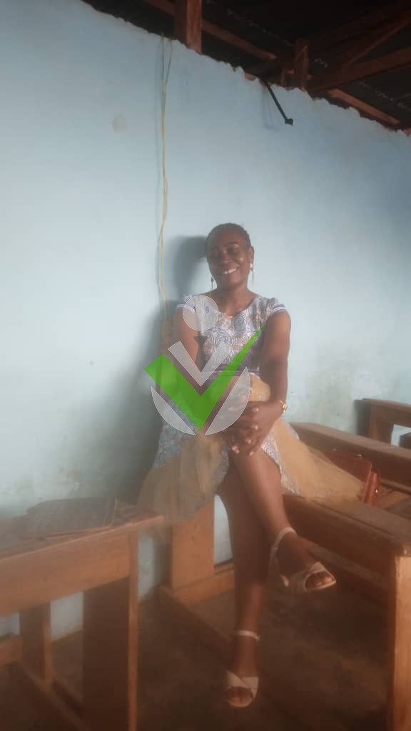 Edwige Nelly Ntyam