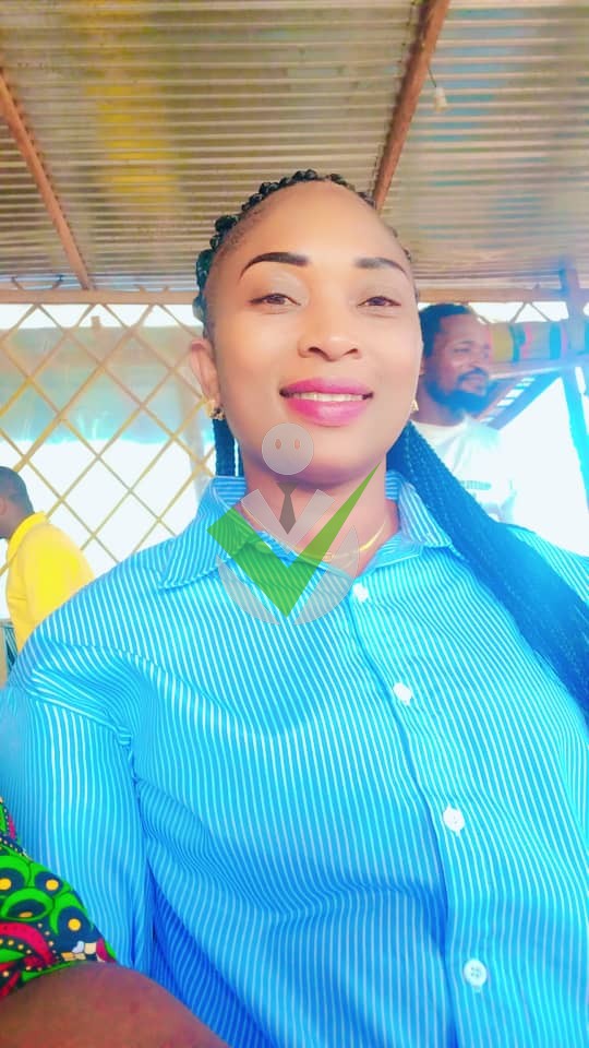 PaulinEneke Enow