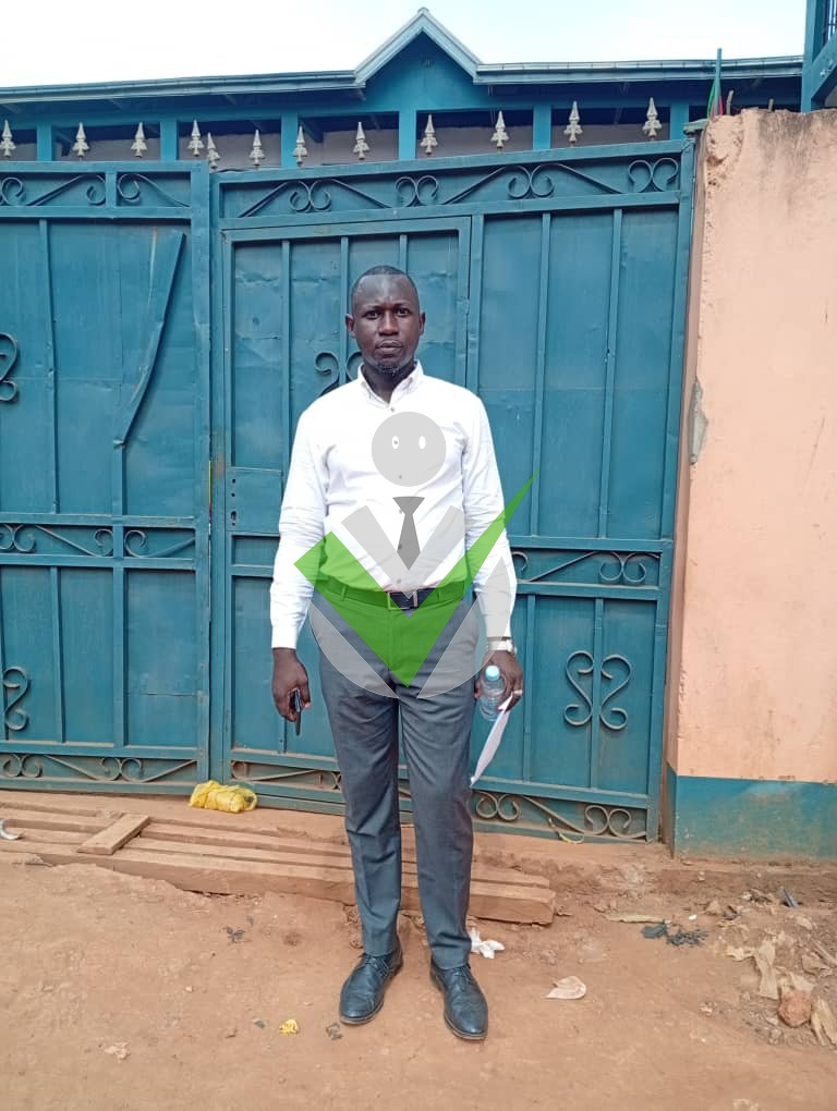 Serge Ndoh