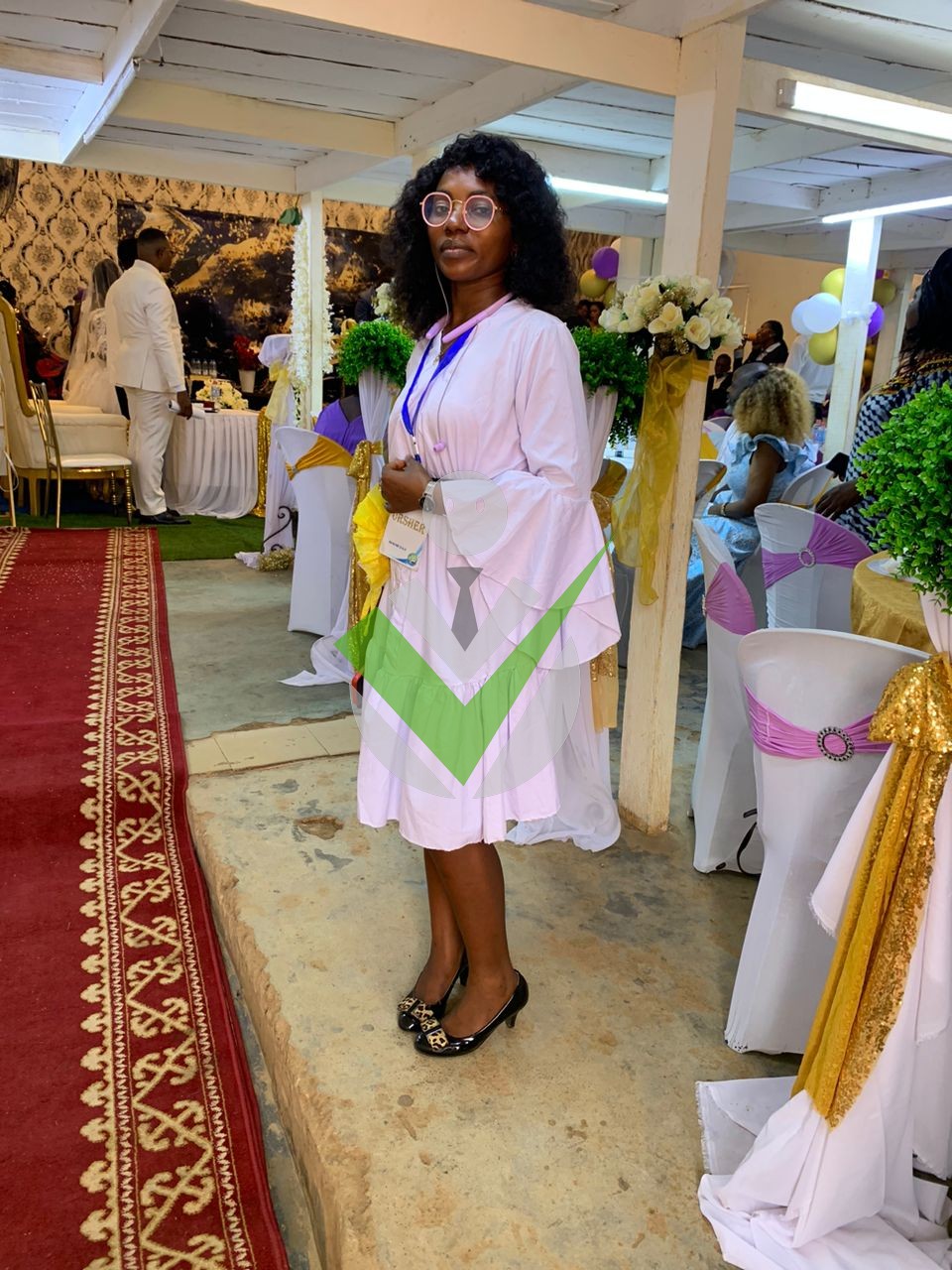 Sirri Mercy Ngwa