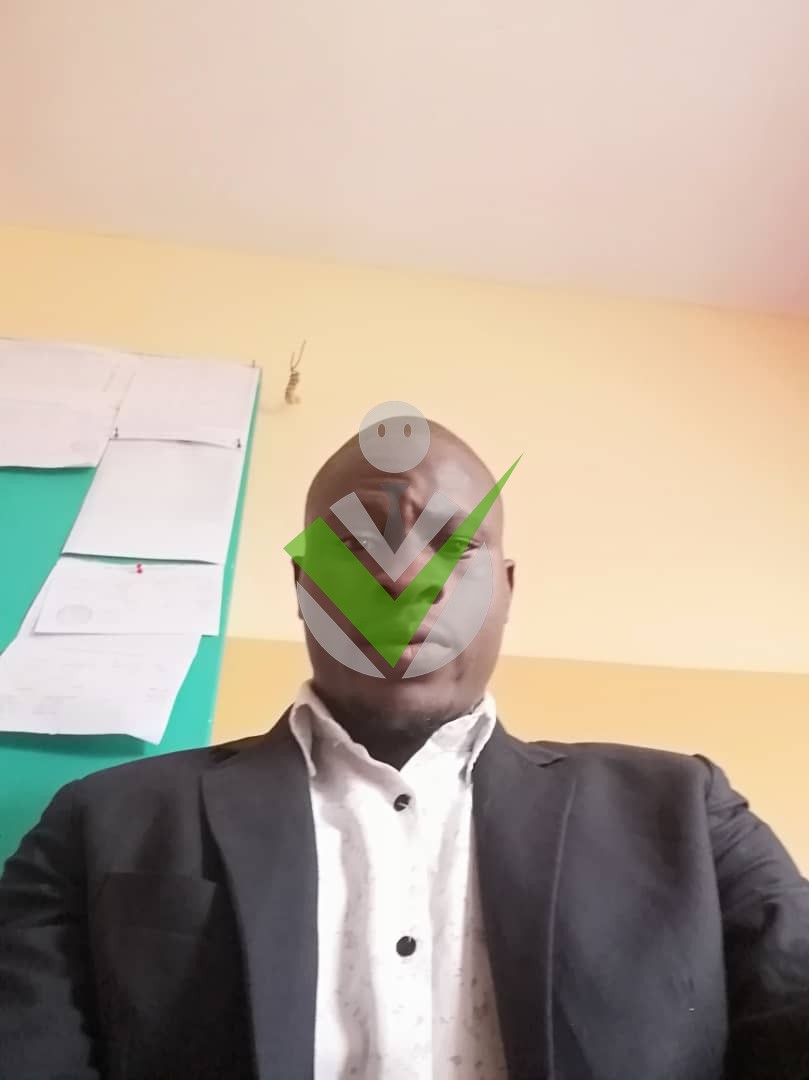 Ahmad Mvuh
