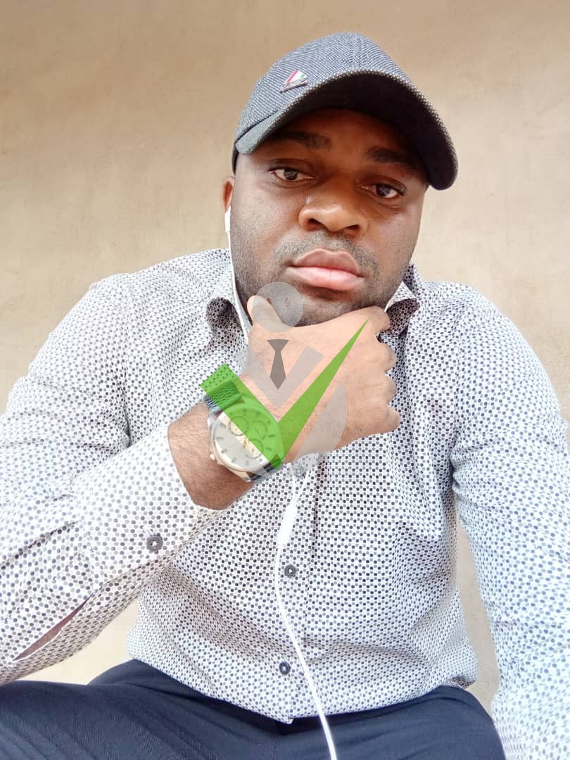 NYOBE Brice