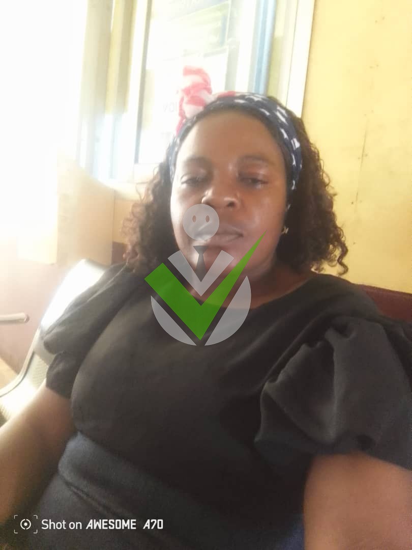 Ankungha Rachael
