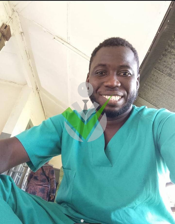 Benish Keh Za'a Ebo'o