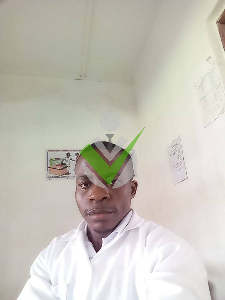 Choutang Kum Cletus