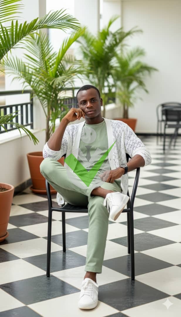 Ekane Makoge