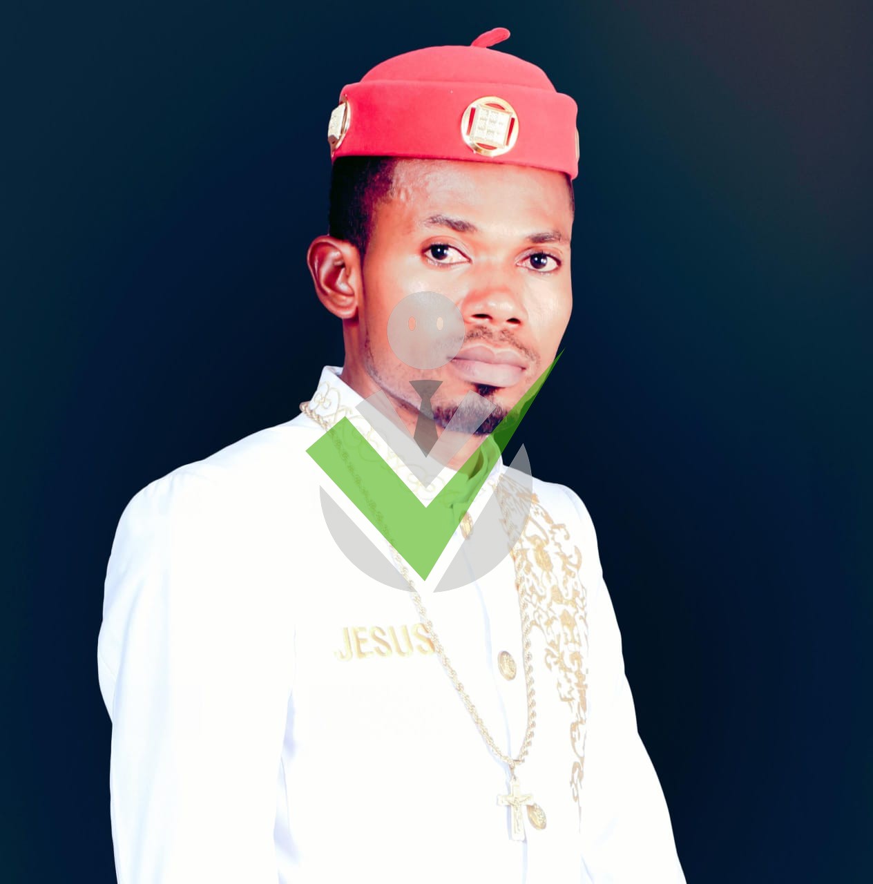 Fossoh Gybrine Nkeng