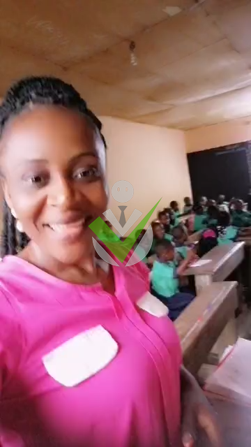 Doris Ngum