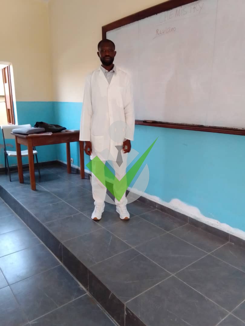 Weyep Charles Bengha