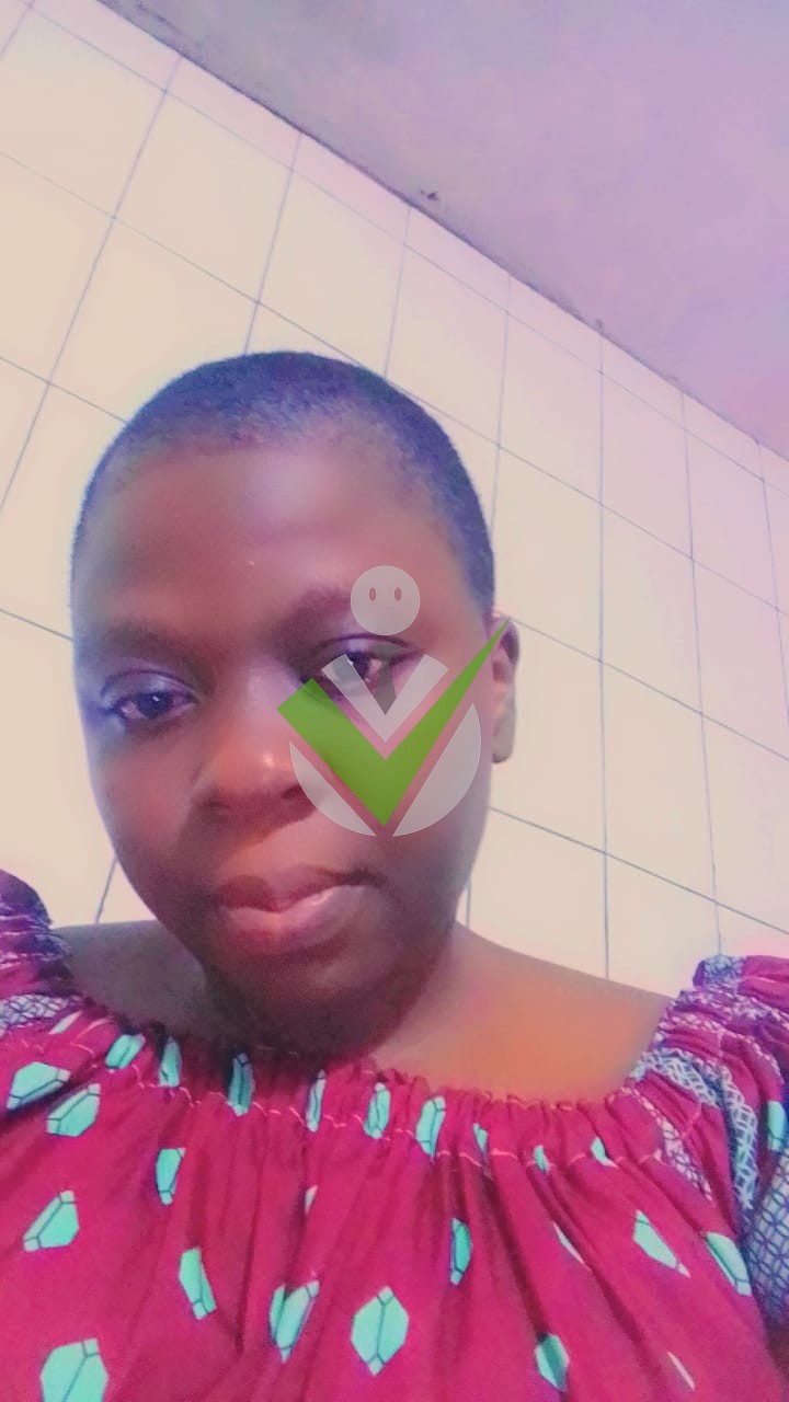 Eveline Megouo