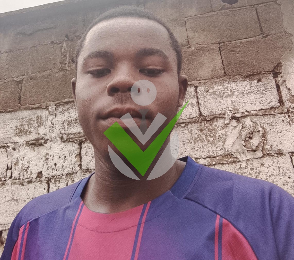 Romuald Ewane