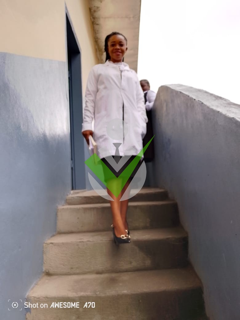Mokom Grace