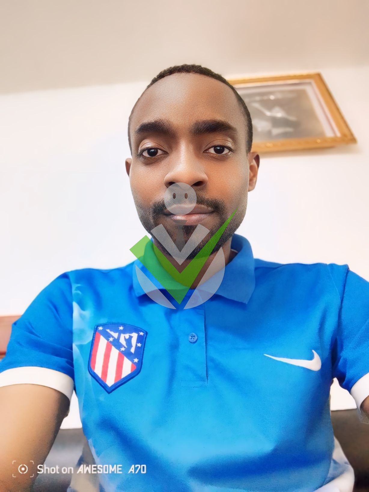 Jean Baptiste TCHUIGWA