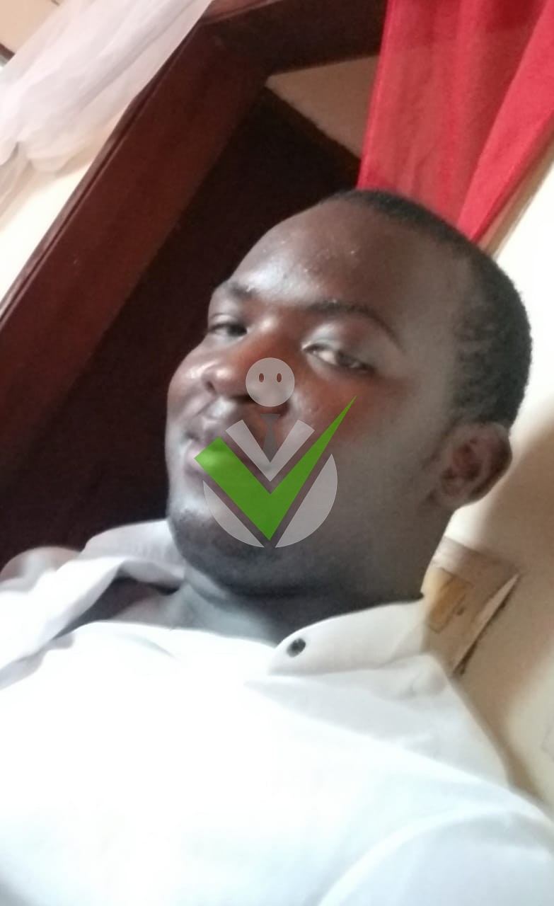 Marc Donald Kameni
