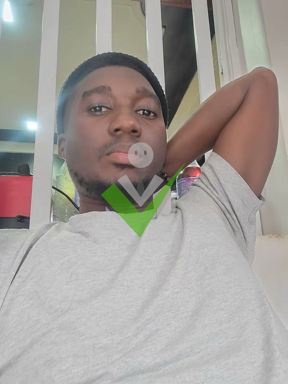 Marcel Mbah