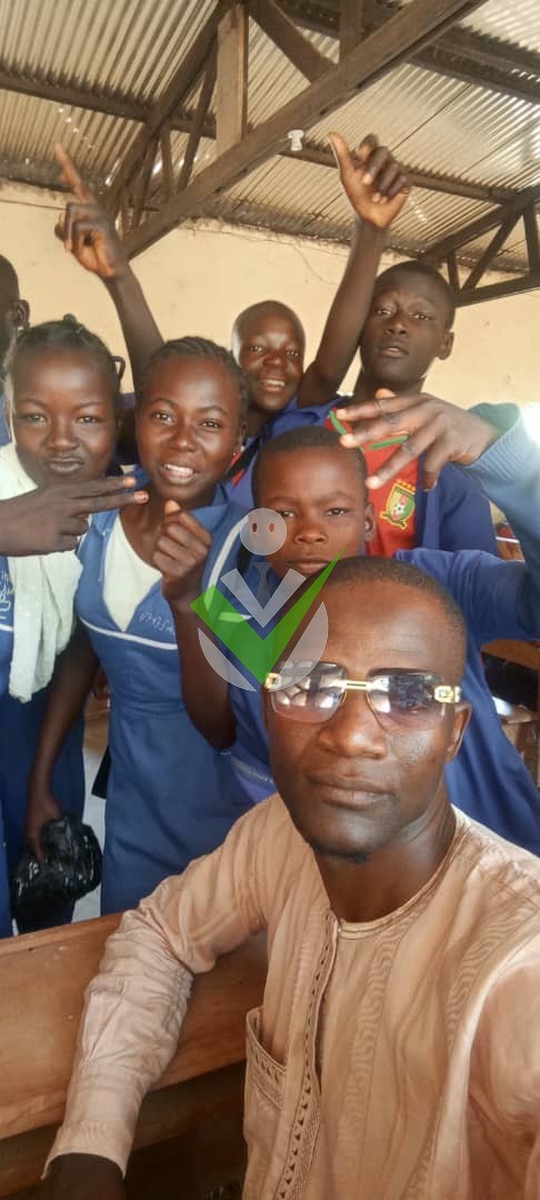 Oumar Babagna