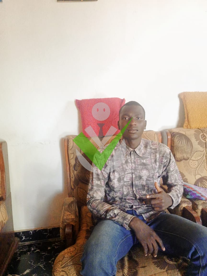 Abdoulaye Hamadou