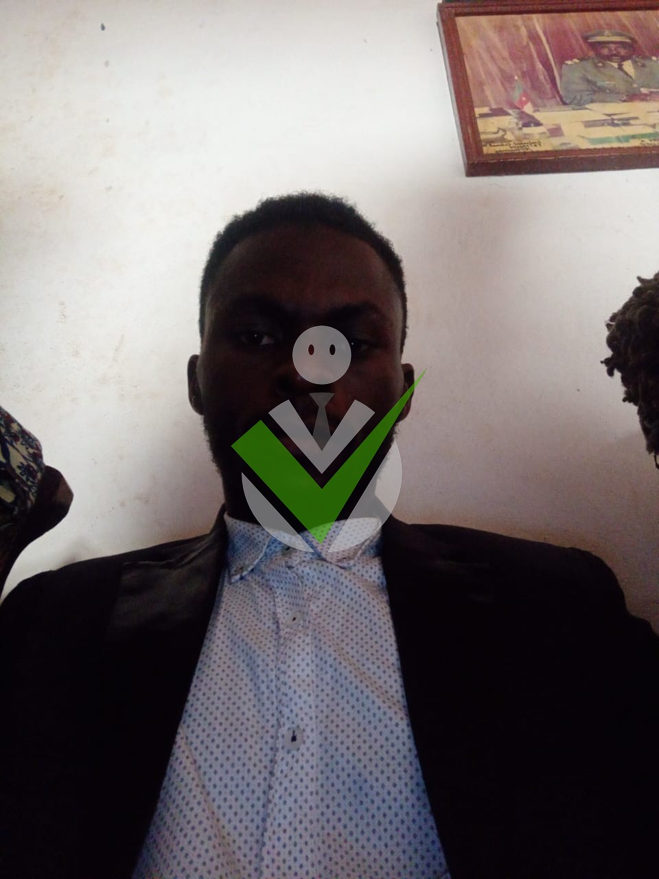 Zouberou Gouve