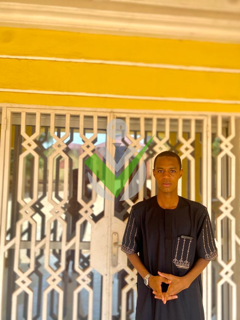 Aboubakar Aliou
