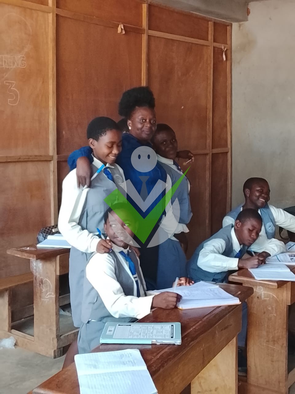 Berlotte Fouwa