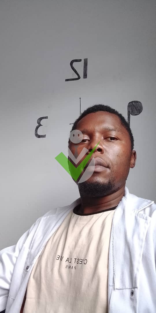Ndifonka TUMASANG