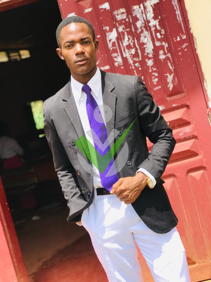 CARMEL NGEDE