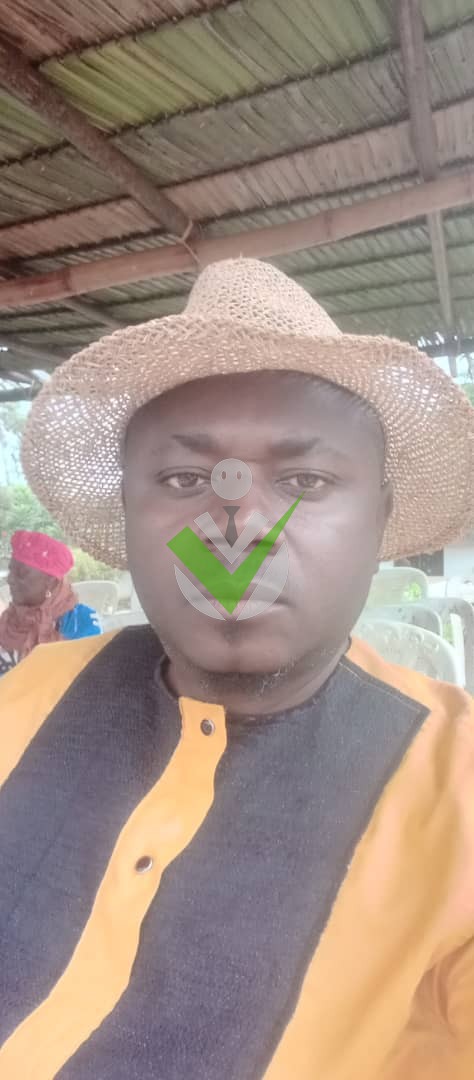 Simon Pierre Mvie Essomba