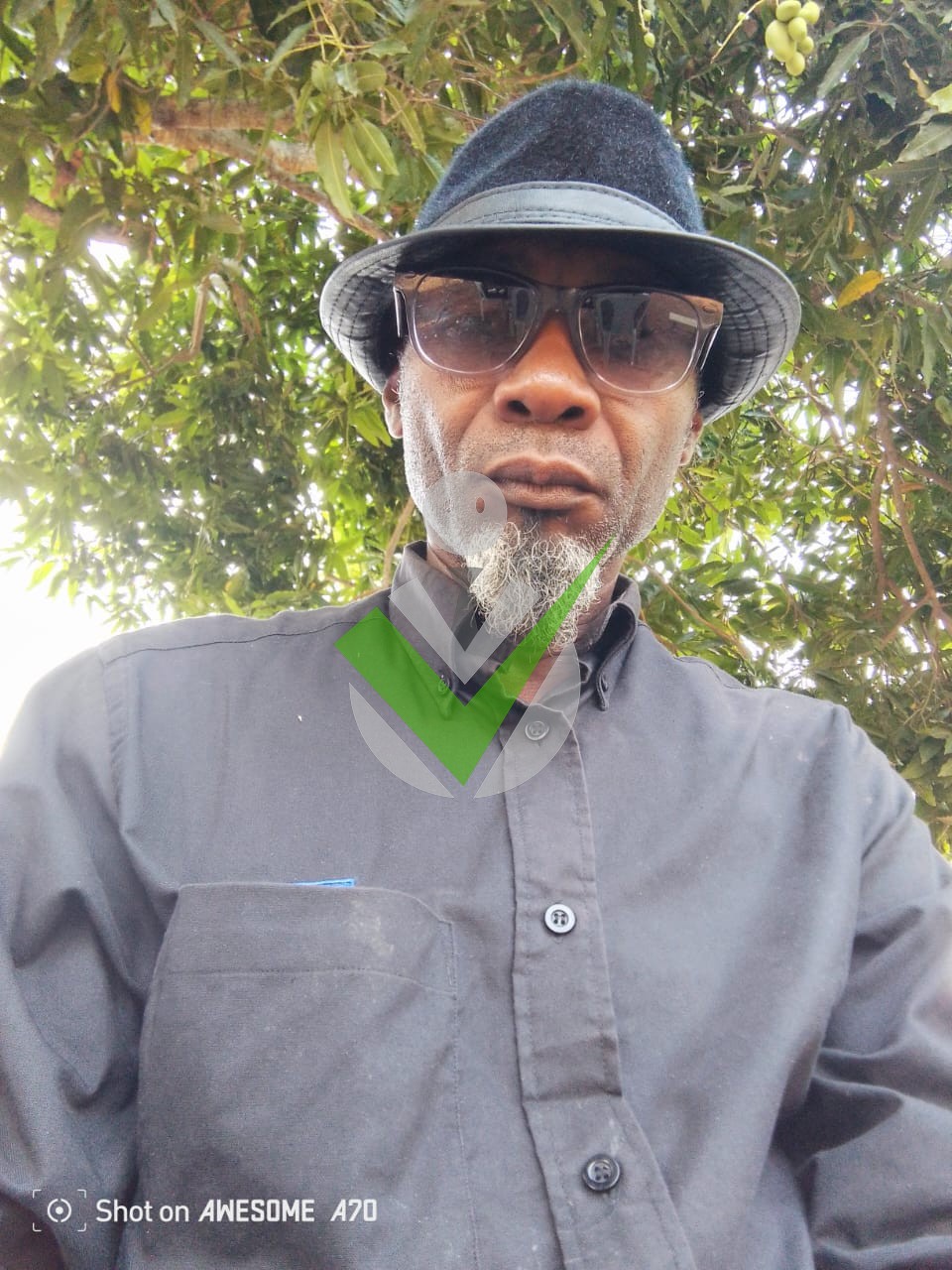 Sylvestre Ndima