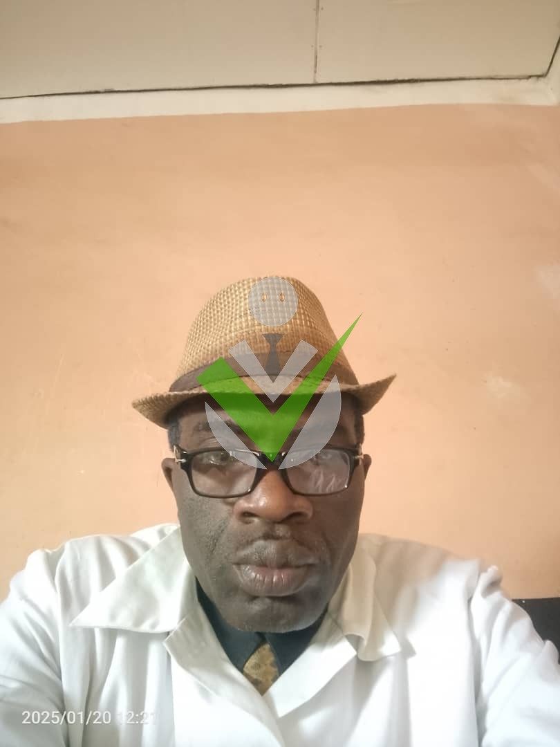 Athanase DJEUGA