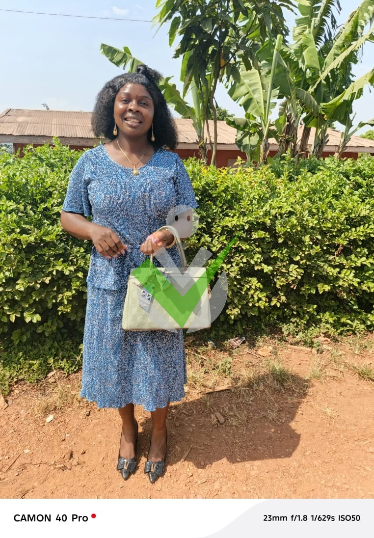 Blessing Tiku