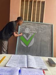 CHRISTIAN VEDEL BONGA NLOMTITI