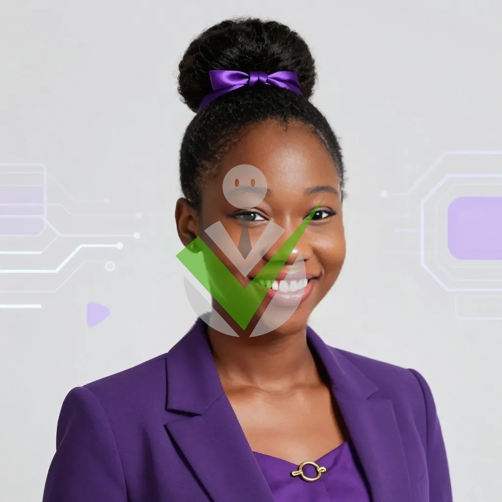 Christelle Fokou
