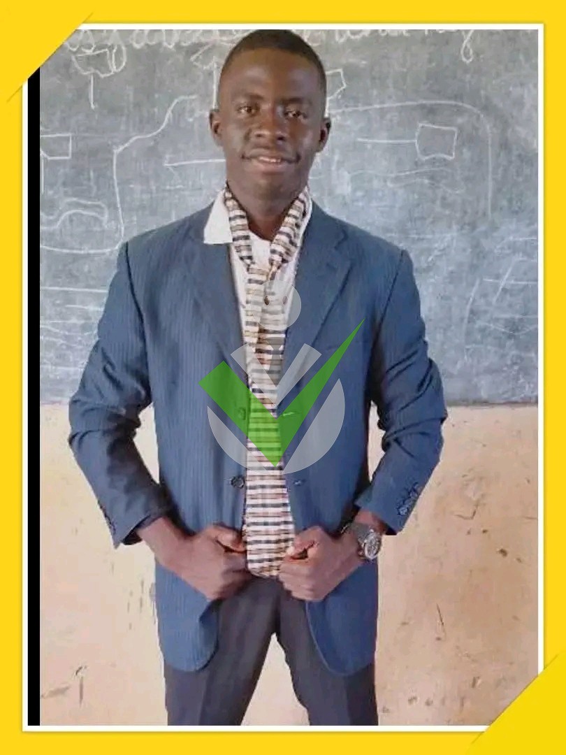 Elvis Kanjoh