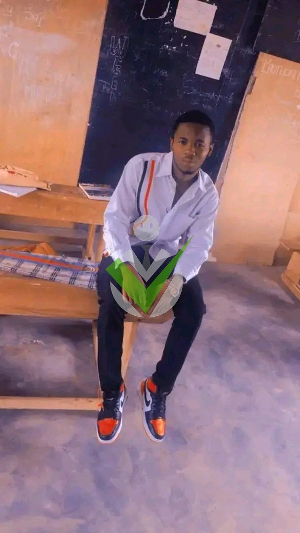 Jean Marie Onana