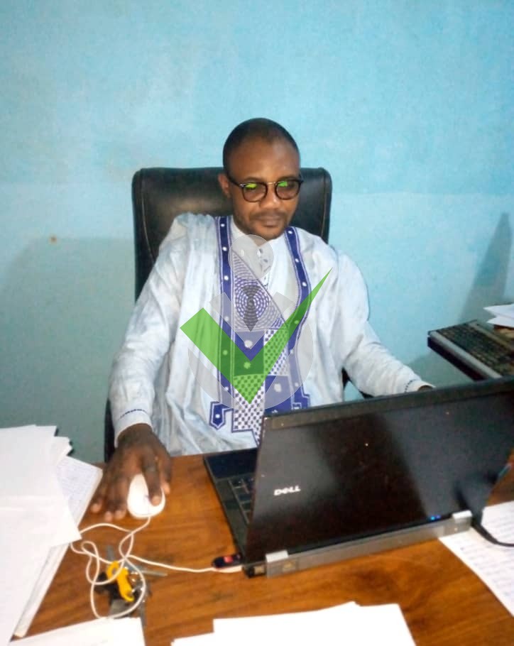 Joseph Nguimbus