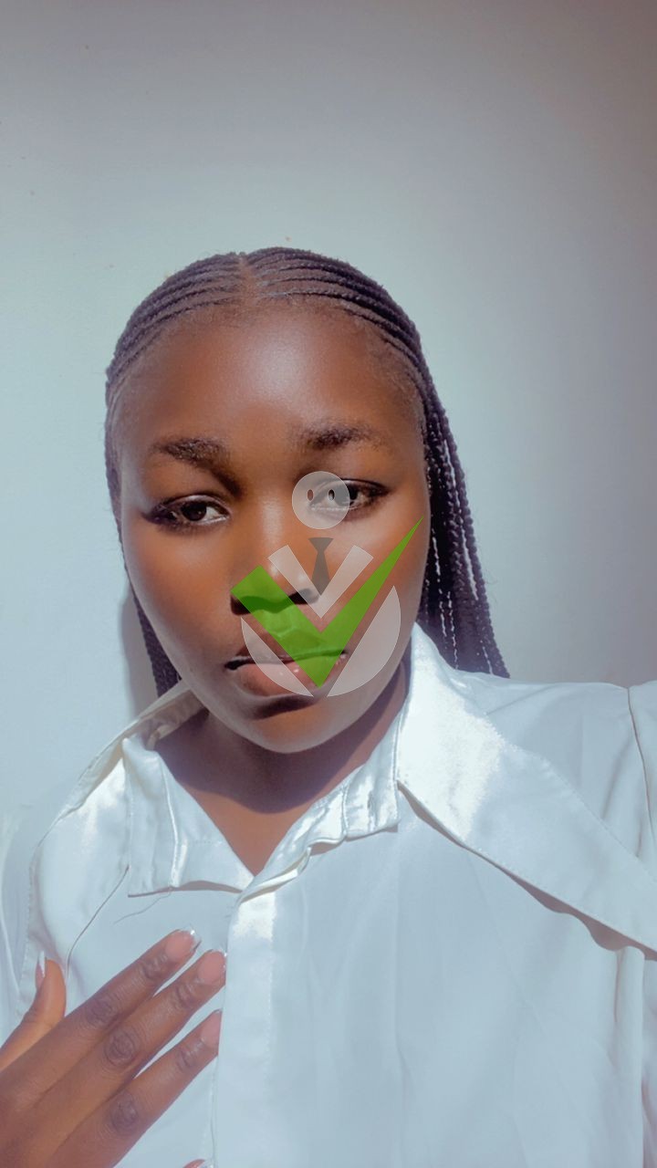 Kelly Nyuydzejeiy