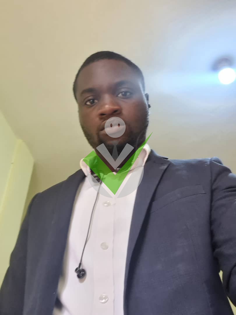 Mbongo Asher jodi