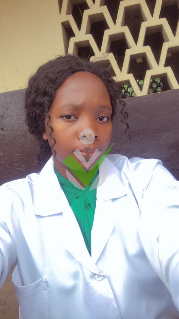 Merveille Tuekam