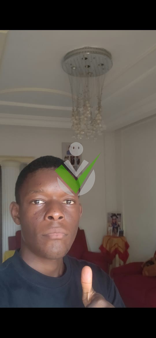 Ryan KUATE