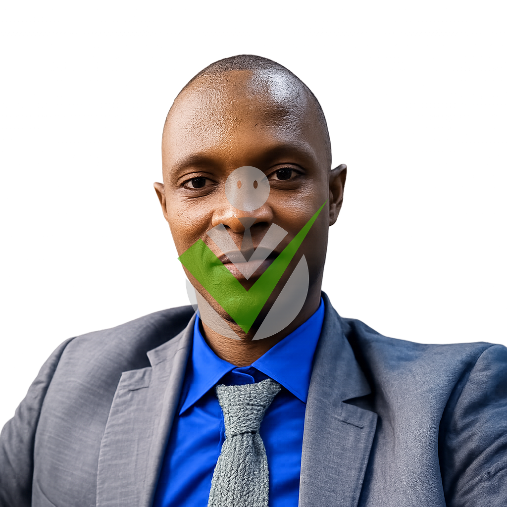 NGONO PARFAIT BERTRAND