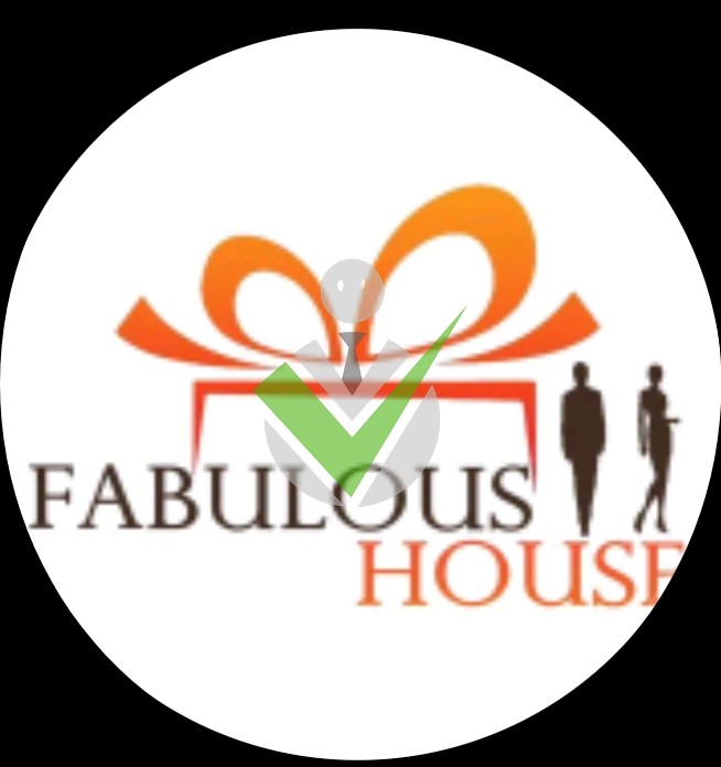 Fabulous House