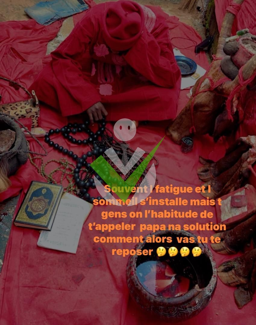 Ibrahim Gossou