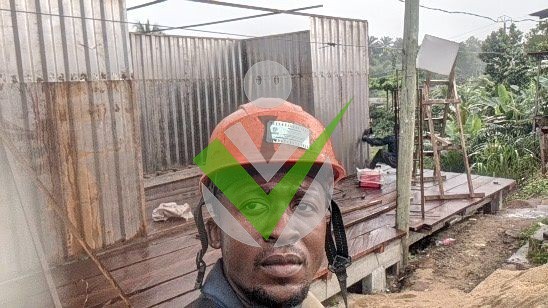 Idriss Jackson NGUETEU
