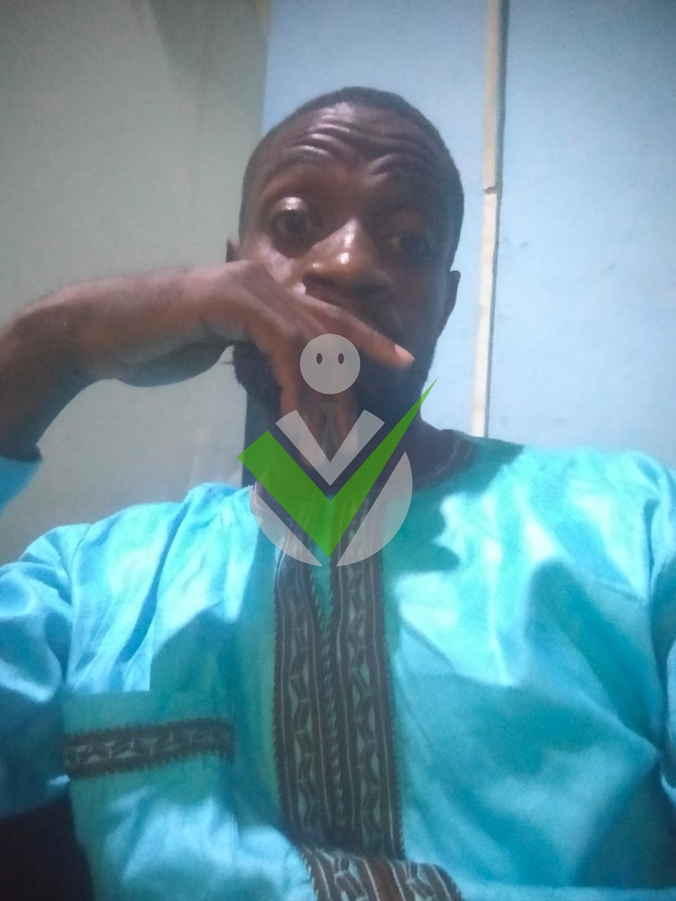 Abdou Kpoumie