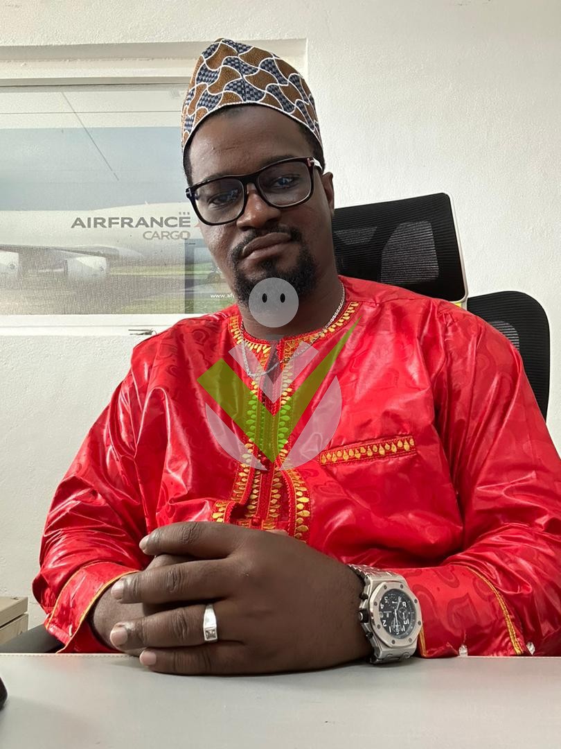 Abdou Njikam