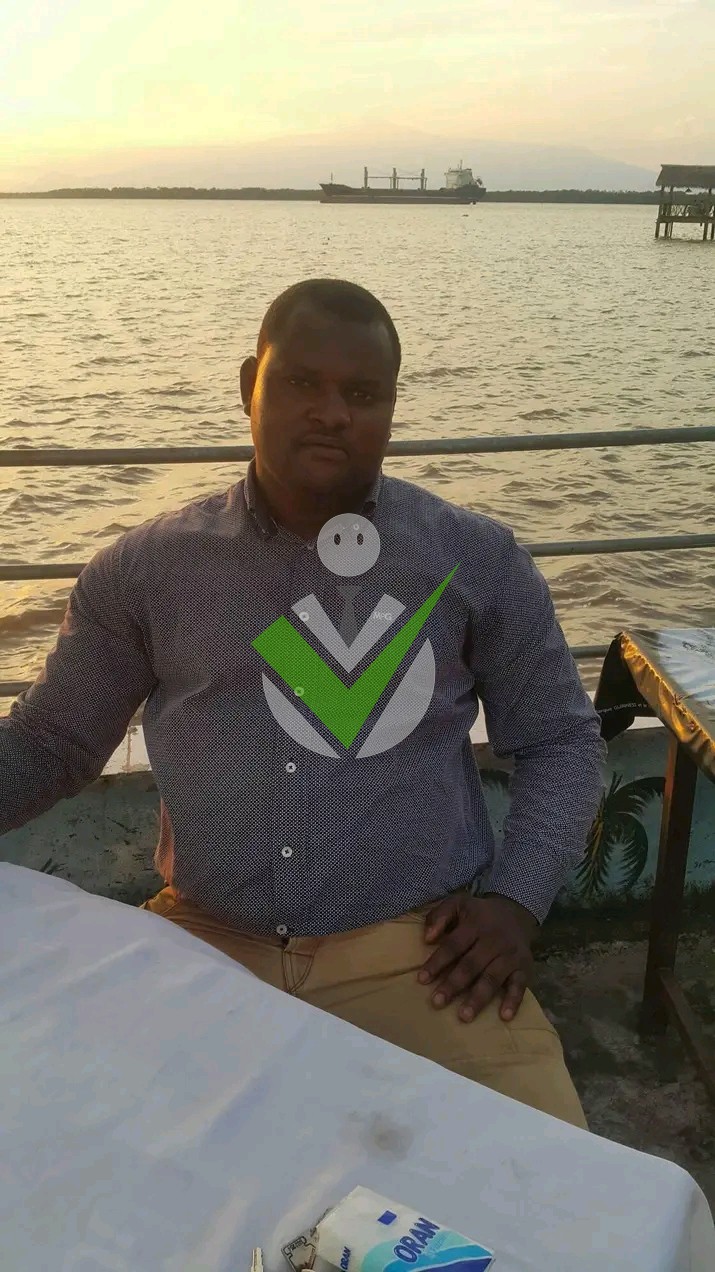 Ben Ali Ahmad