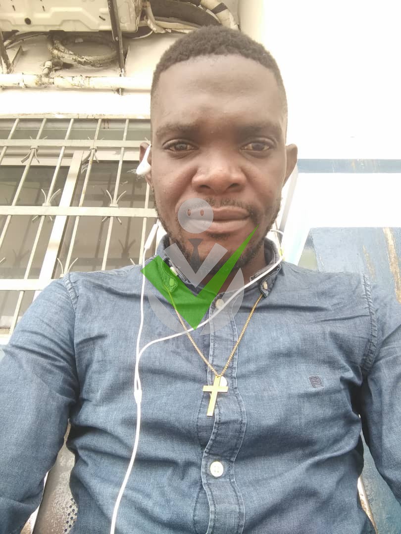 Joseph Binam