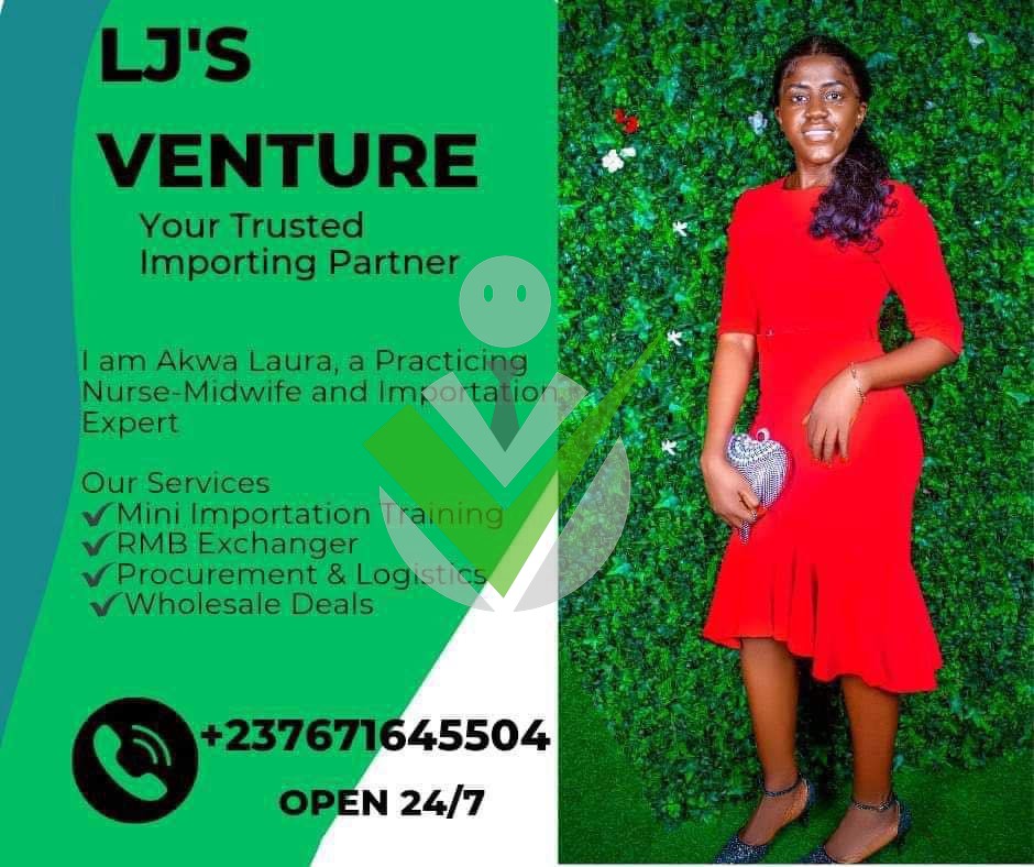 LJ Venture